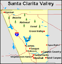 polygraph test in the Santa Clarita Valley